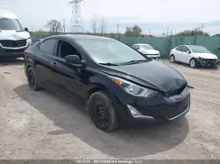 KMHDH4AE8GU537757 2016 HYUNDAI ELANTRA