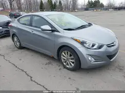 KMHDH4AE8GU538925 2016 HYUNDAI ELANTRA