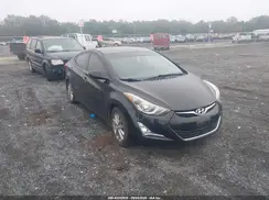 KMHDH4AE8GU541873 2016 HYUNDAI ELANTRA