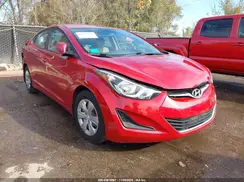 KMHDH4AE8GU542098 2016 HYUNDAI ELANTRA