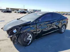 KMHDH4AE8GU544059 2016 HYUNDAI ELANTRA
