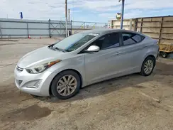 KMHDH4AE8GU544305 2016 HYUNDAI ELANTRA