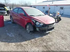 KMHDH4AE8GU545065 2016 HYUNDAI ELANTRA