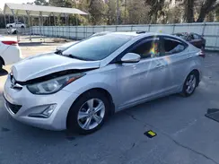 KMHDH4AE8GU545163 2016 HYUNDAI ELANTRA