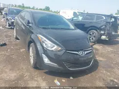 KMHDH4AE8GU551187 2016 HYUNDAI ELANTRA