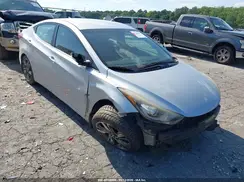 KMHDH4AE8GU552372 2016 HYUNDAI ELANTRA