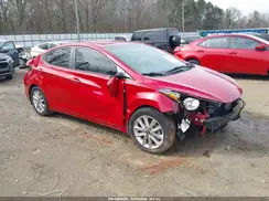 KMHDH4AE8GU557135 2016 HYUNDAI ELANTRA