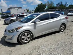 KMHDH4AE8GU566448 2016 HYUNDAI ELANTRA