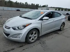 KMHDH4AE8GU566546 2016 HYUNDAI ELANTRA