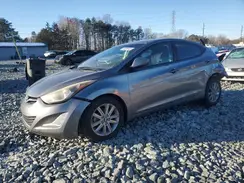 KMHDH4AE8GU568300 2016 HYUNDAI ELANTRA