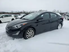 KMHDH4AE8GU569074 2016 HYUNDAI ELANTRA