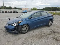 KMHDH4AE8GU570175 2016 HYUNDAI ELANTRA