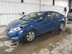 KMHDH4AE8GU572007 2016 HYUNDAI ELANTRA