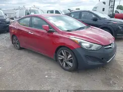 KMHDH4AE8GU572234 2016 HYUNDAI ELANTRA