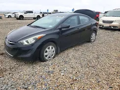 KMHDH4AE8GU573707 2016 HYUNDAI ELANTRA