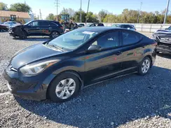 KMHDH4AE8GU573710 2016 HYUNDAI ELANTRA