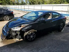 KMHDH4AE8GU573786 2016 HYUNDAI ELANTRA
