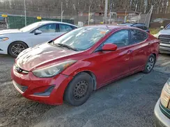 KMHDH4AE8GU574775 2016 HYUNDAI ELANTRA