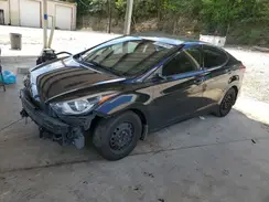 KMHDH4AE8GU575750 2016 HYUNDAI ELANTRA