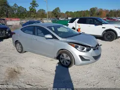 KMHDH4AE8GU575778 2016 HYUNDAI ELANTRA