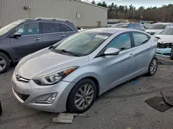 KMHDH4AE8GU575974 2016 HYUNDAI ELANTRA