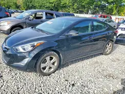 KMHDH4AE8GU576087 2016 HYUNDAI ELANTRA