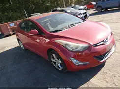 KMHDH4AE8GU577045 2016 HYUNDAI ELANTRA