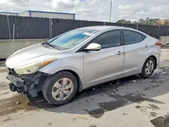 KMHDH4AE8GU583671 2016 HYUNDAI ELANTRA