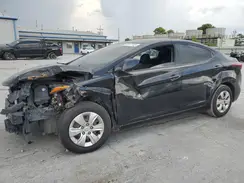 KMHDH4AE8GU583816 2016 HYUNDAI ELANTRA