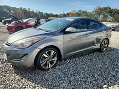 KMHDH4AE8GU586246 2016 HYUNDAI ELANTRA