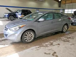 KMHDH4AE8GU586697 2016 HYUNDAI ELANTRA