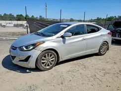 KMHDH4AE8GU587364 2016 HYUNDAI ELANTRA