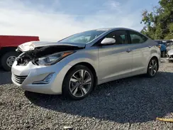 KMHDH4AE8GU589891 2016 HYUNDAI ELANTRA