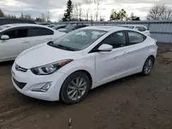 KMHDH4AE8GU591608 2016 HYUNDAI ELANTRA