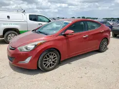 KMHDH4AE8GU597375 2016 HYUNDAI ELANTRA