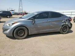 KMHDH4AE8GU599109 2016 HYUNDAI ELANTRA