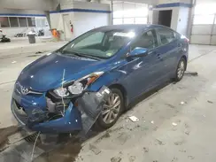 KMHDH4AE8GU600940 2016 HYUNDAI ELANTRA