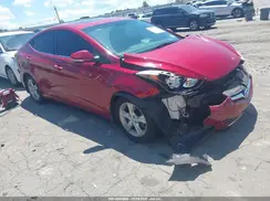 KMHDH4AE8GU603935 2016 HYUNDAI ELANTRA