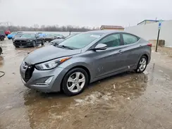 KMHDH4AE8GU604292 2016 HYUNDAI ELANTRA