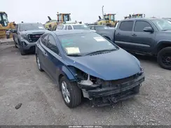 KMHDH4AE8GU604406 2016 HYUNDAI ELANTRA