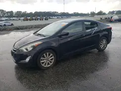 KMHDH4AE8GU604664 2016 HYUNDAI ELANTRA
