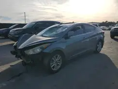 KMHDH4AE8GU605782 2016 HYUNDAI ELANTRA