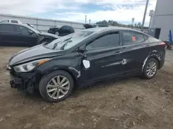 KMHDH4AE8GU606219 2016 HYUNDAI ELANTRA
