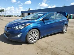KMHDH4AE8GU607211 2016 HYUNDAI ELANTRA