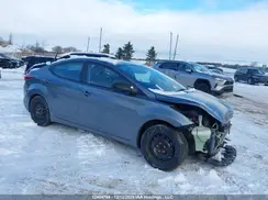 KMHDH4AE8GU613347 2016 HYUNDAI ELANTRA
