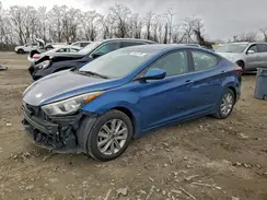 KMHDH4AE8GU617866 2016 HYUNDAI ELANTRA