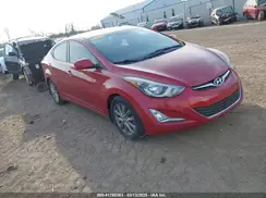 KMHDH4AE8GU618094 2016 HYUNDAI ELANTRA