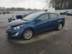 KMHDH4AE8GU618435 2016 HYUNDAI ELANTRA
