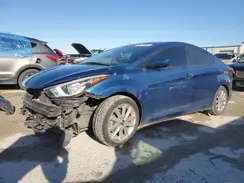 KMHDH4AE8GU619200 2016 HYUNDAI ELANTRA