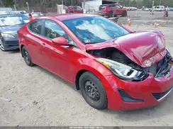 KMHDH4AE8GU619858 2016 HYUNDAI ELANTRA